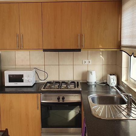 Santana Double Bedroom Serviced Apartment Santa Maria Exterior foto
