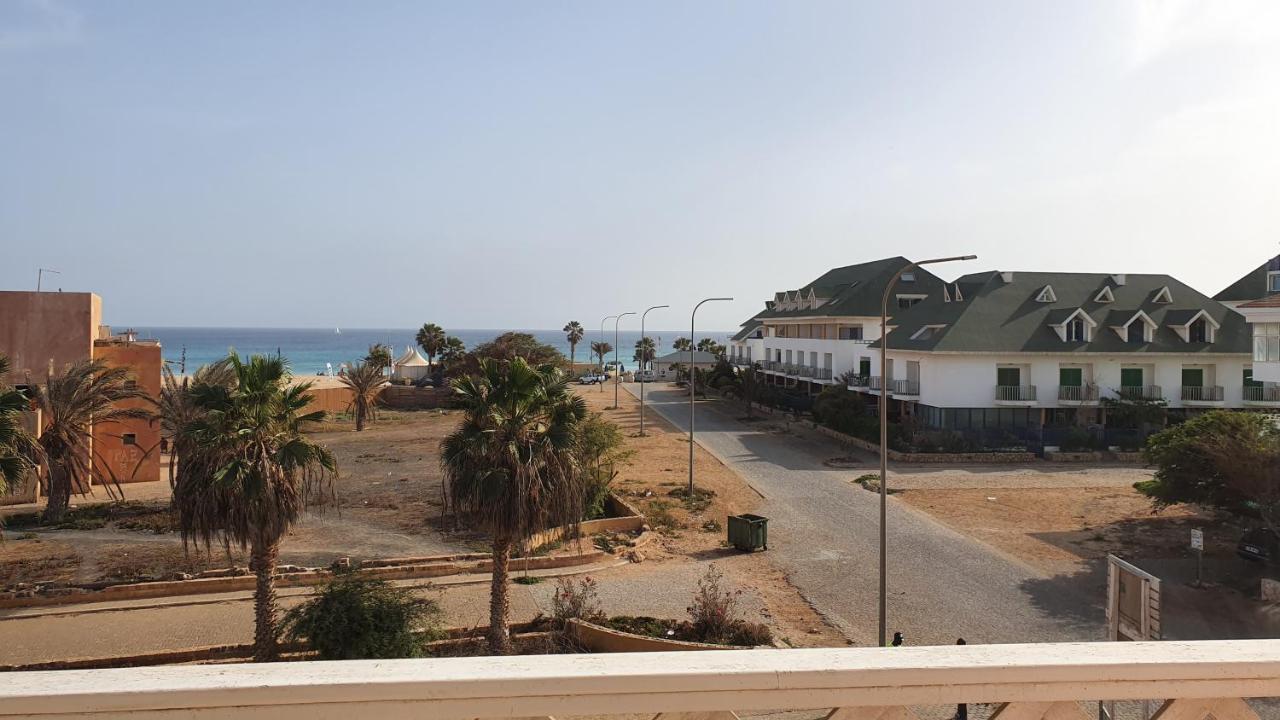 Santana Double Bedroom Serviced Apartment Santa Maria Exterior foto