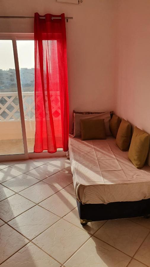 Santana Double Bedroom Serviced Apartment Santa Maria Exterior foto